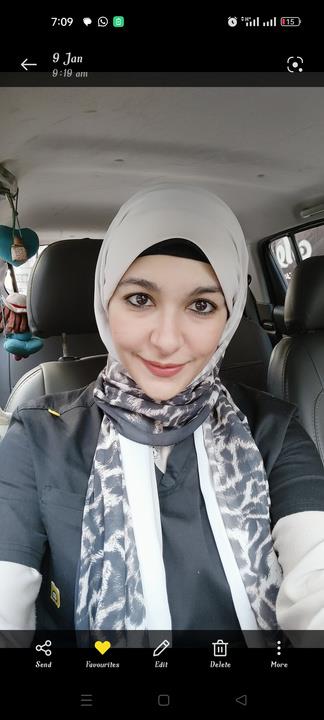 Sara Zaki Saad Kamar