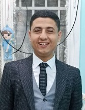 Hedra Hany Mouris