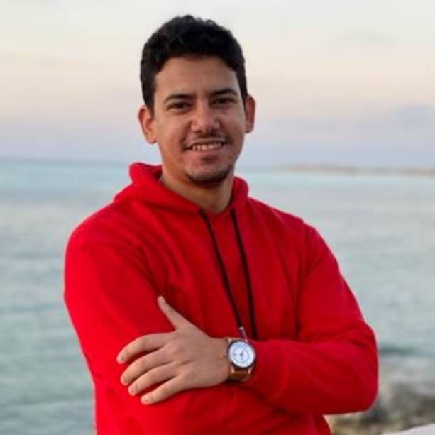 Omar Ehab
