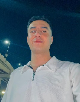 Nader Waleed Mohamed