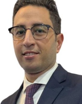 Ahmed Bakr Shaaban