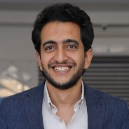 Mohamed Saleh