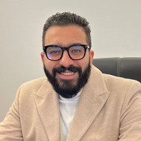 Omar Quora