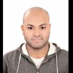 Ahmed Gamal