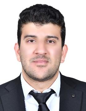AHMED ZHERY