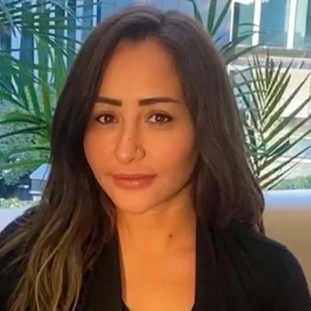 Maha Tawfik