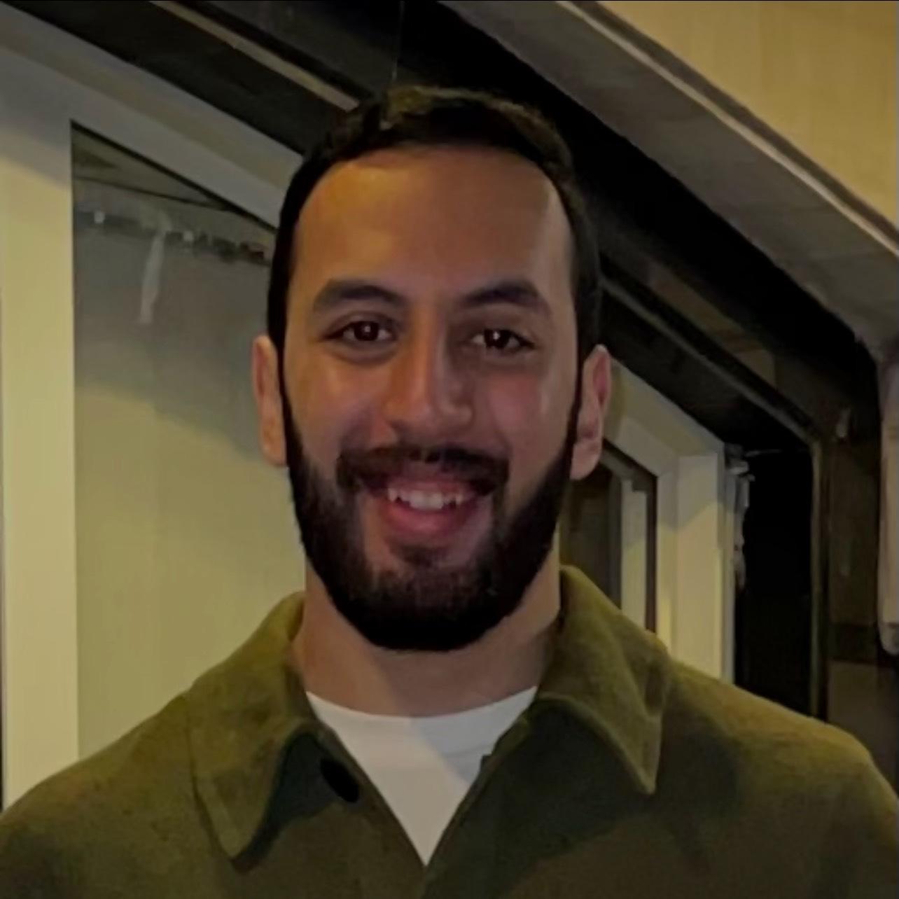 ABDELRAHMAN ALY
