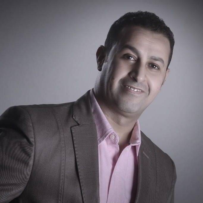 Khaled Salama