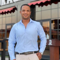 Mahmoud Gamal