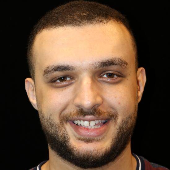 Mostafa Ghorab