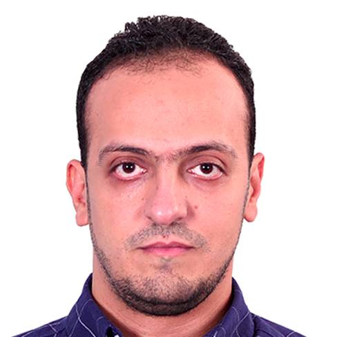 Magdy Meseha