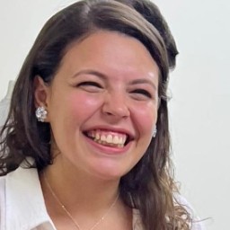 Maria Maged