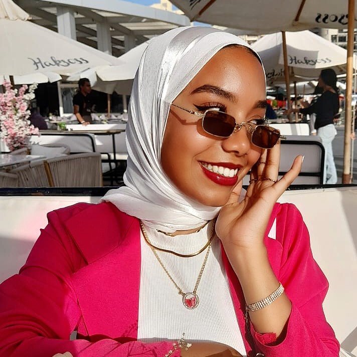 MARIAM ALI