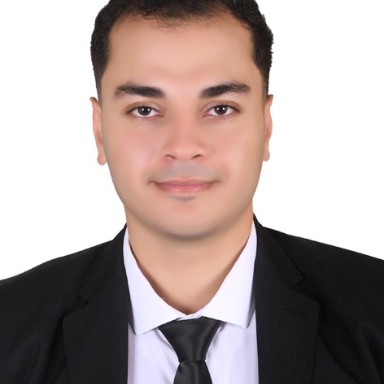 Mohamed Ashour