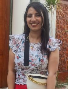 Mirna Zakaria
