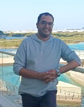 AHMED SAMEH SAEED