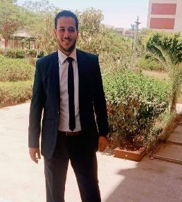 ABDERHMAN SHABAN