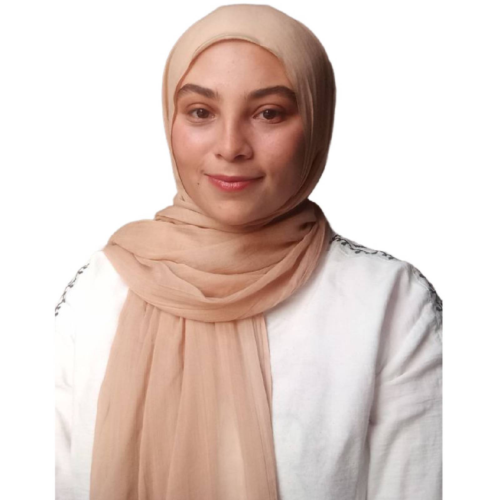 Mahitab Abdelwahed