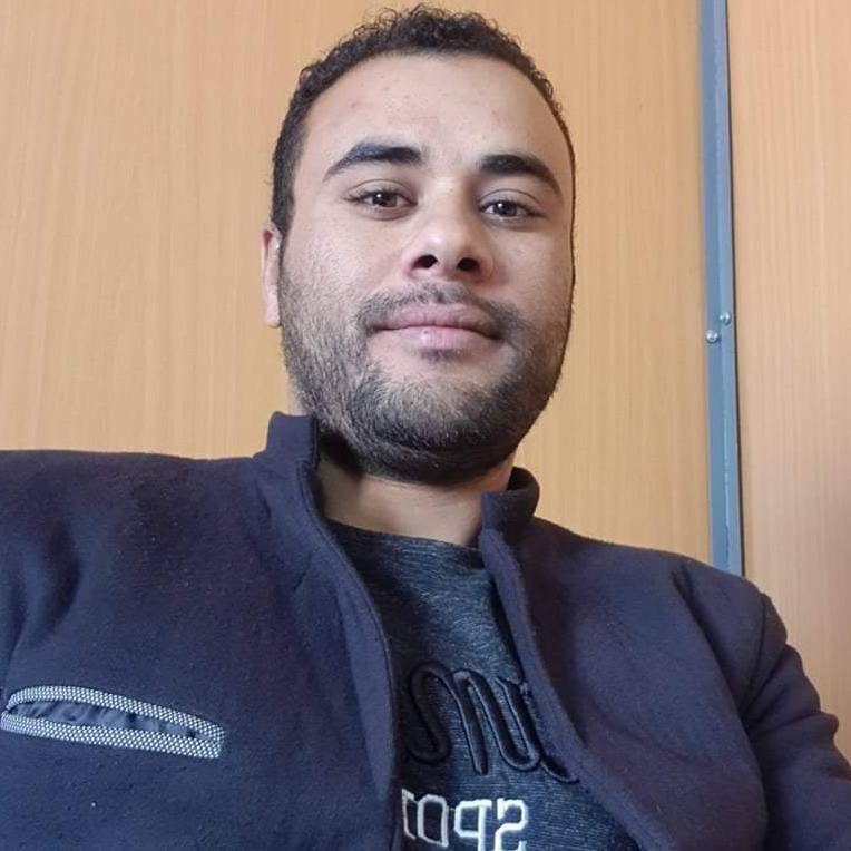 Mostafa Mahmoud
