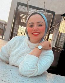 Aya Taha