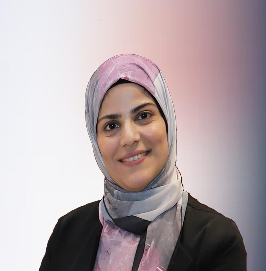 Rana Salem