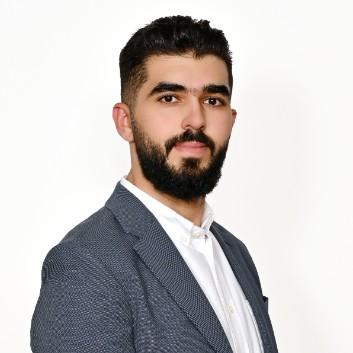 SULAIMAN OBAID
