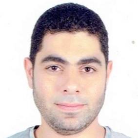 Hamed Marzouk