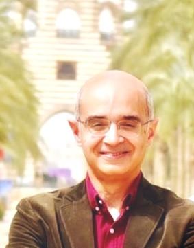 Khaled Kamel