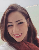 Esraa Hussein
