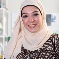 Menna Ali