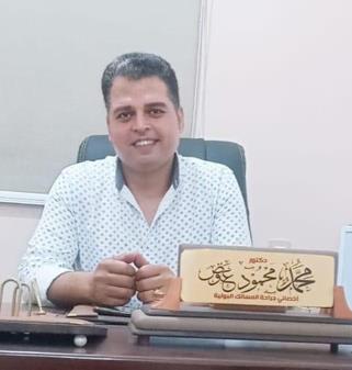 DR-Mohamed Awad