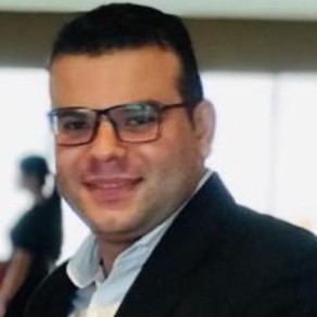 Ahmed Samir Shehata