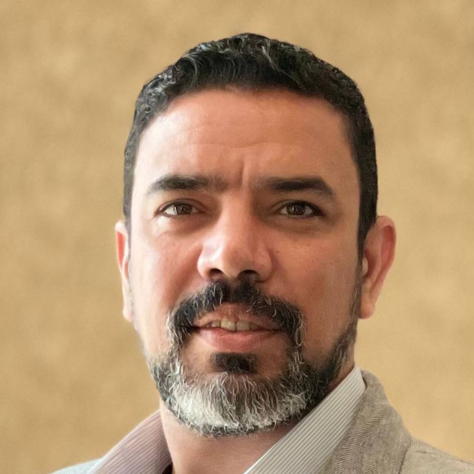 Mohamed Aly Mahmoud