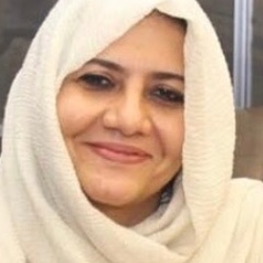 Dr. NAHID FAWI