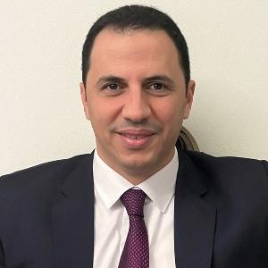 Khaled Elsayed Mostafa