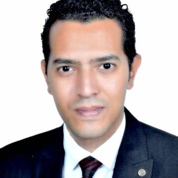 Ayman Morgan
