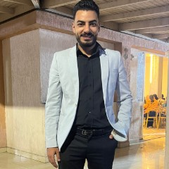 Fares Ahmed