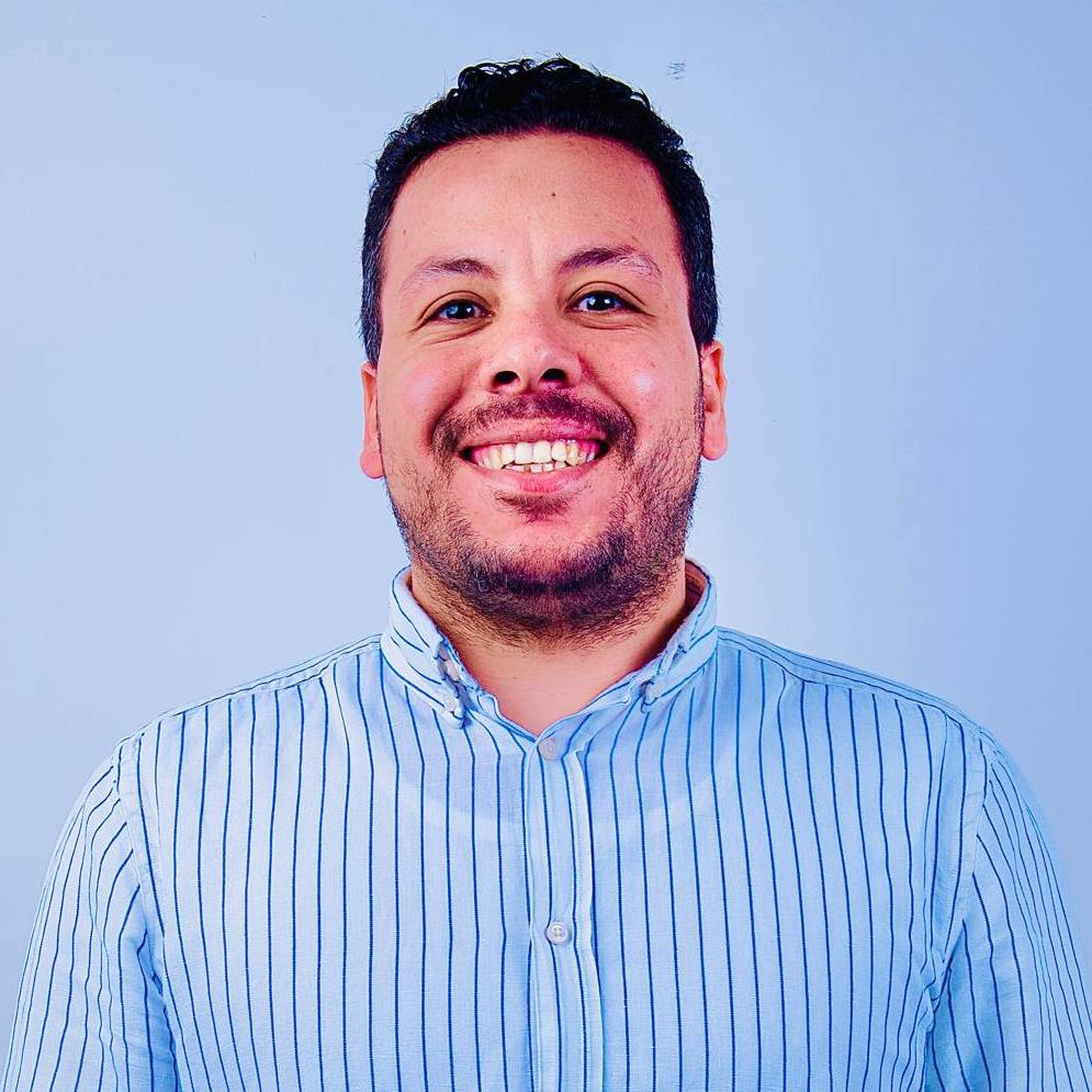Mahmoud Elgizawy