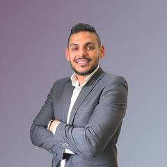 Mohamed Hesham