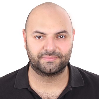 Ahmed Shalaby