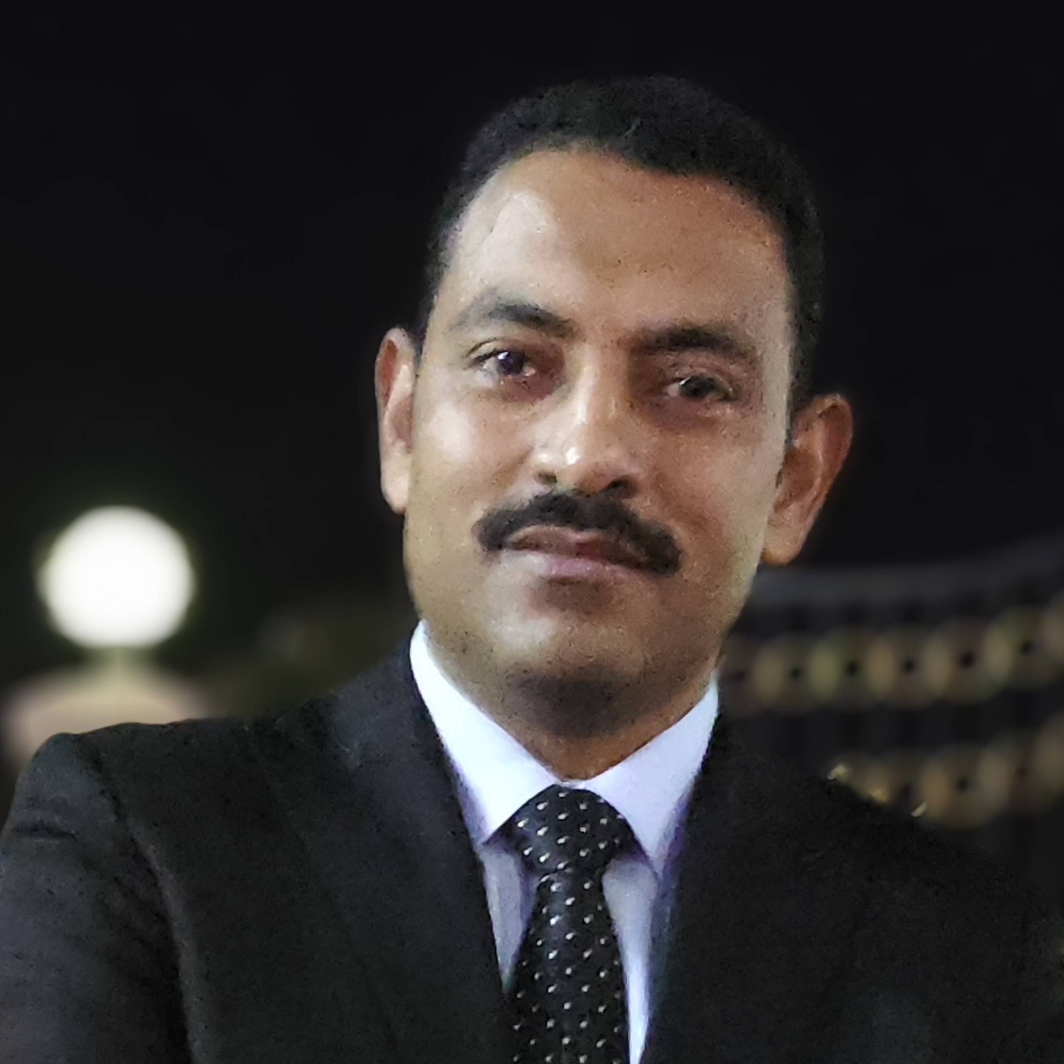 Ahmed Hassan Ali