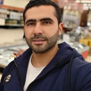 Mostafa Ezzat Sayed Mahmoud Zain El-den