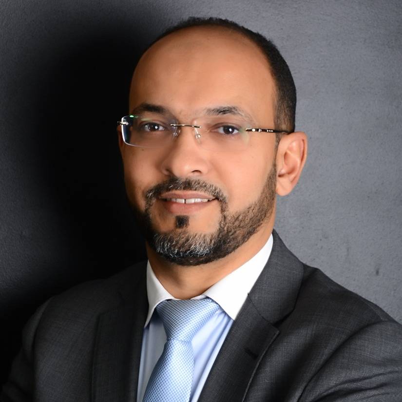 Ahmed Omara