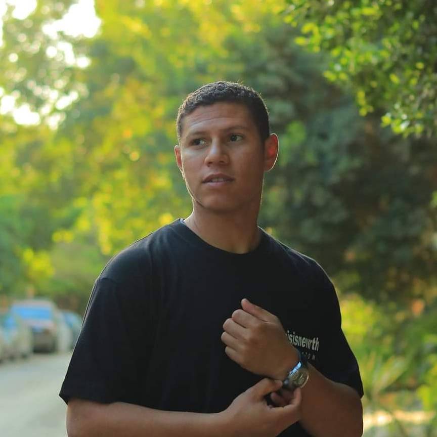 Abdelrahman Khalil