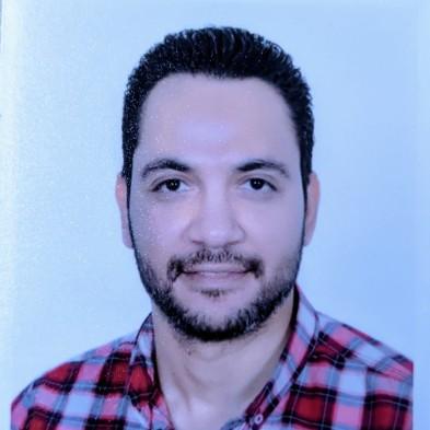 Mahmoud Mohamed Saad Ahmed