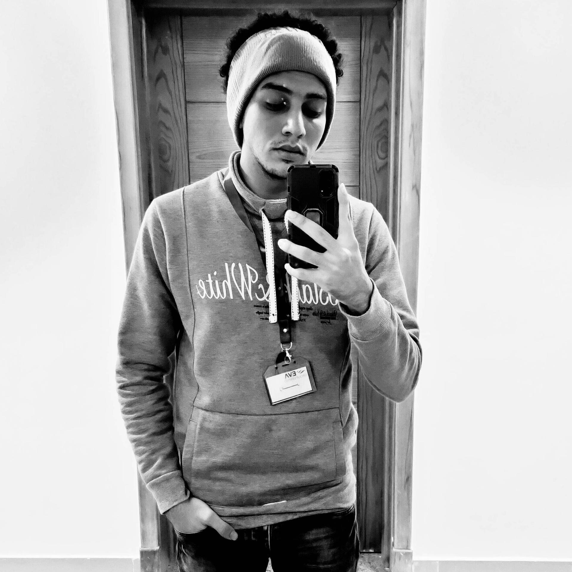 Hossam Medhat Ezz Eldeen