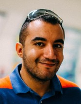 Tarek ElToukhy