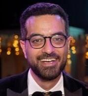 Mahmoud Elokda