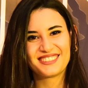 Hend El Maraghy