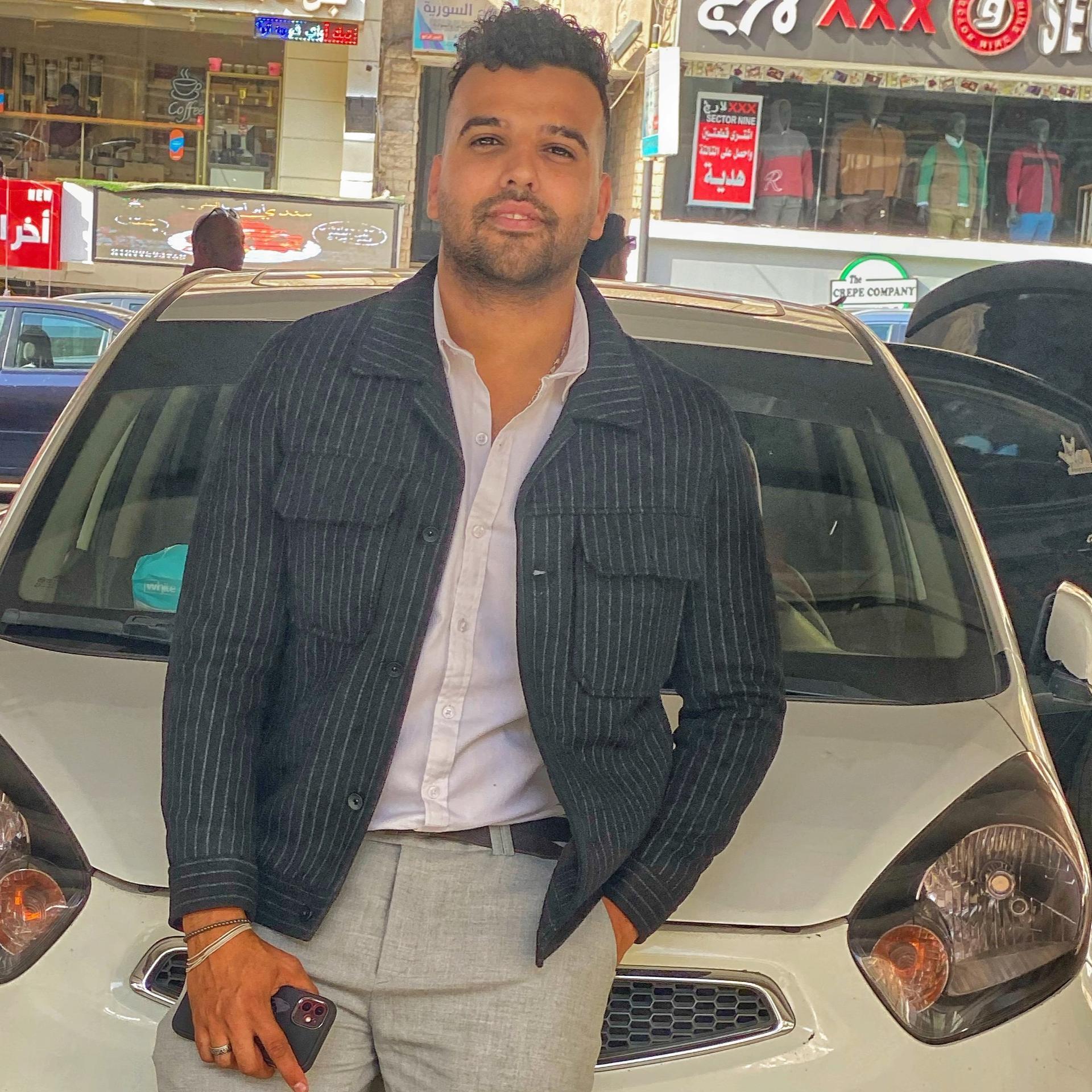 Ahmed Alaa Karam